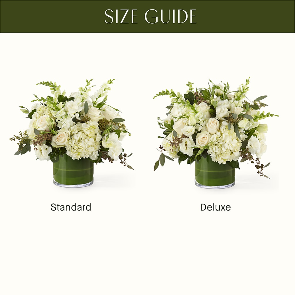 The Gallery –  Jerome Florist, Bronx NY