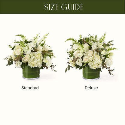The Gallery –  Jerome Florist, Bronx NY