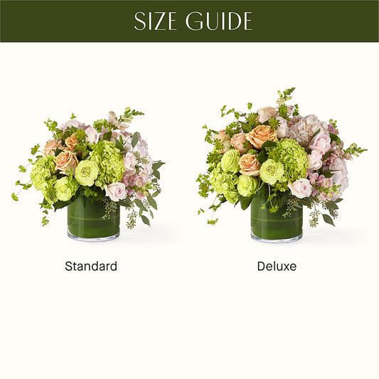The Art Deco –  Jerome Florist, Bronx NY