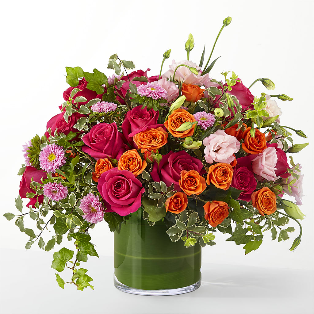 The Trendsetter –  Jerome Florist, Bronx NY