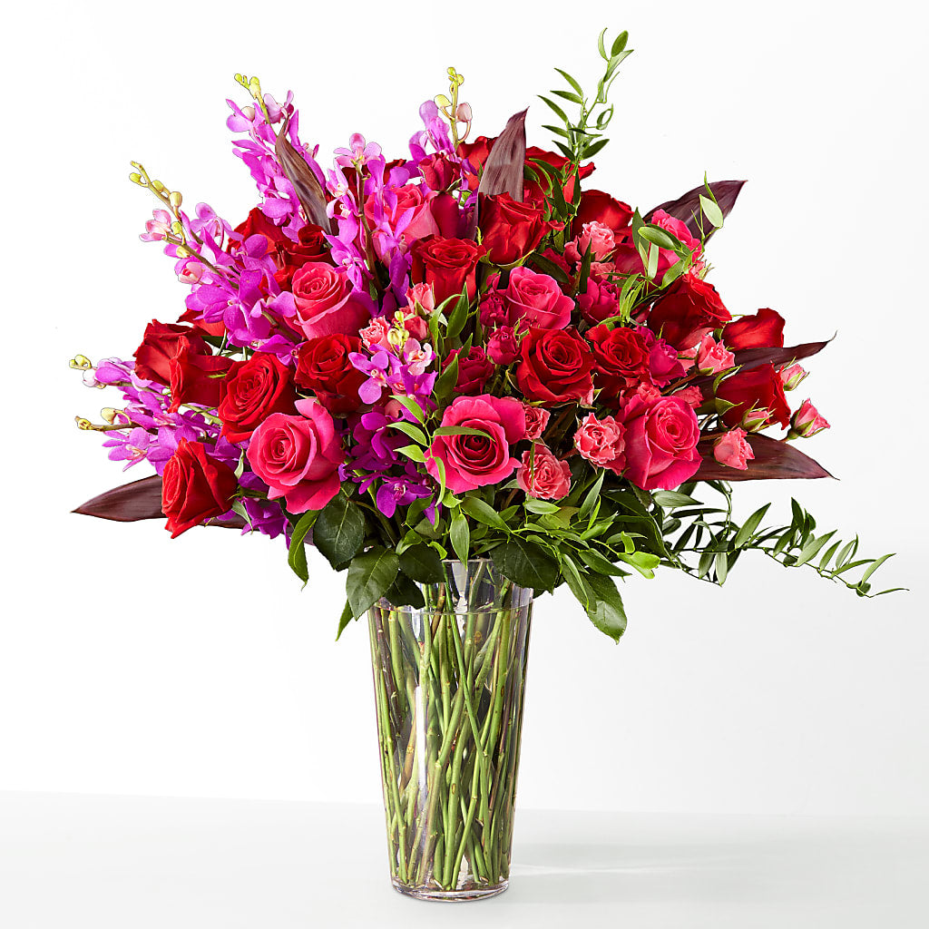 The Honeymoon –  Jerome Florist, Bronx NY