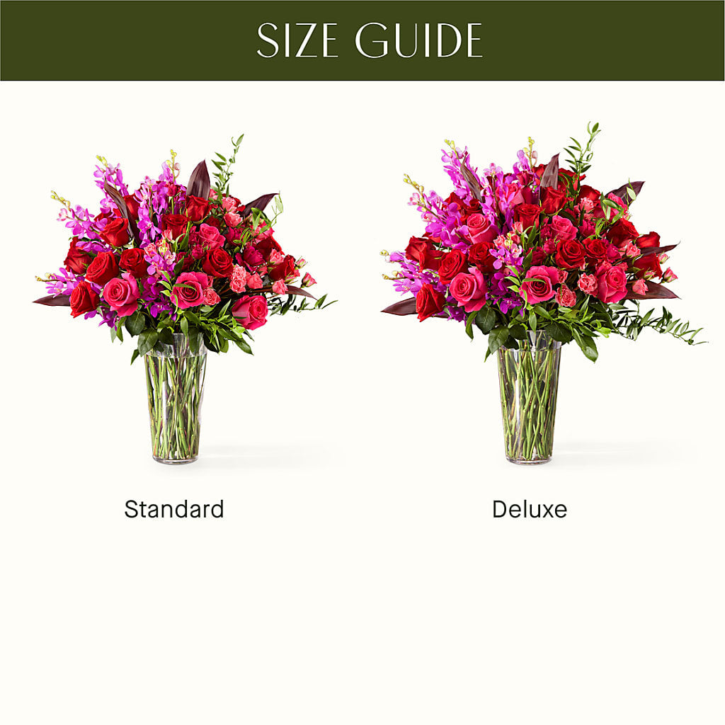 The Honeymoon –  Jerome Florist, Bronx NY