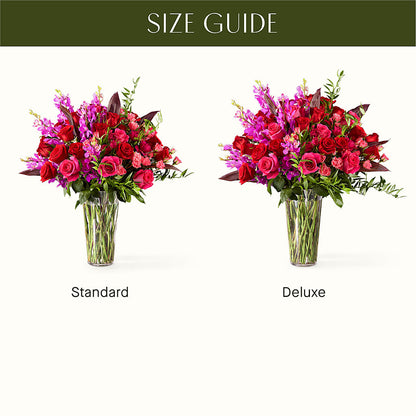 The Honeymoon –  Jerome Florist, Bronx NY