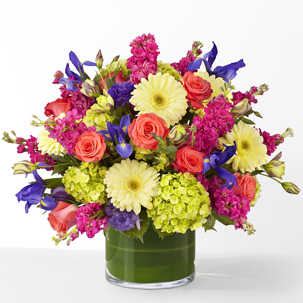 The Couture –  Jerome Florist, Bronx NY