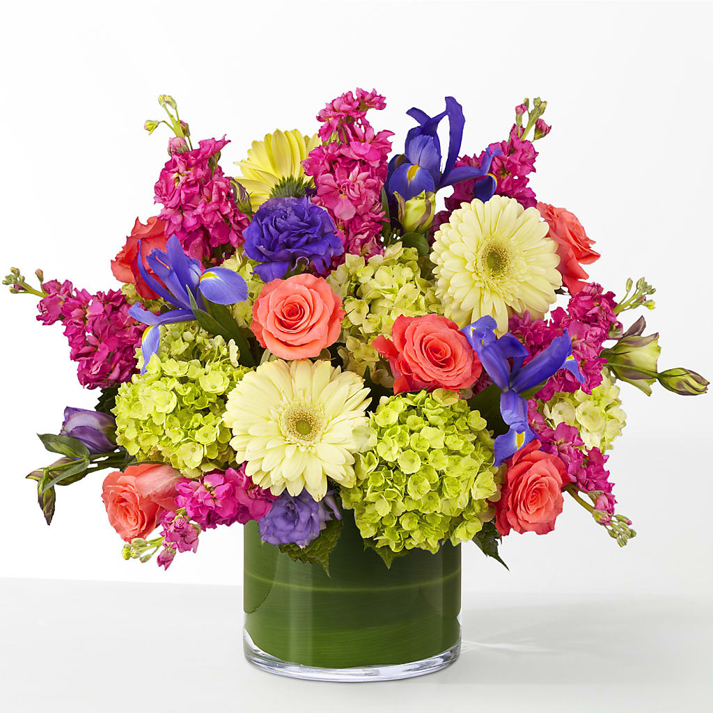 The Couture –  Jerome Florist, Bronx NY