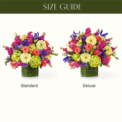 The Couture –  Jerome Florist, Bronx NY