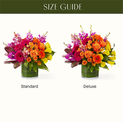 The Mosaic –  Jerome Florist, Bronx NY
