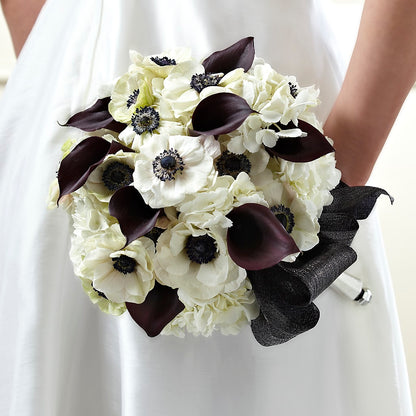 To Have and To Hold Bouquet –  Jerome Florist, Bronx NY