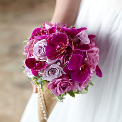 Breathless Bouquet –  Jerome Florist, Bronx NY