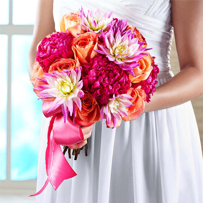 New Love Bouquet –  Jerome Florist, Bronx NY