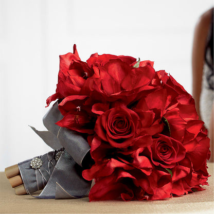 Heart's Happiness Bouquet –  Jerome Florist, Bronx NY