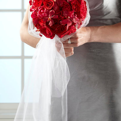 Desire Bouquet –  Jerome Florist, Bronx NY