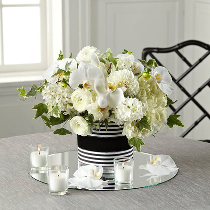 Solemnity Arrangement –  Jerome Florist, Bronx NY