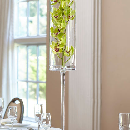 Green Mini Cymbidium Bouquet –  Jerome Florist, Bronx NY