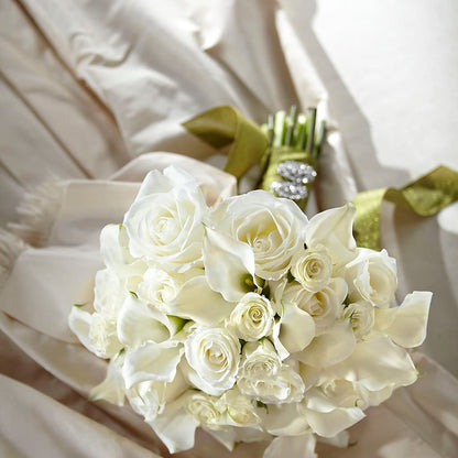 Serene Highness Bouquet –  Jerome Florist, Bronx NY